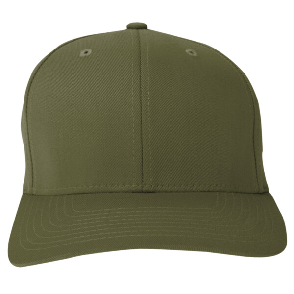 Cap Front