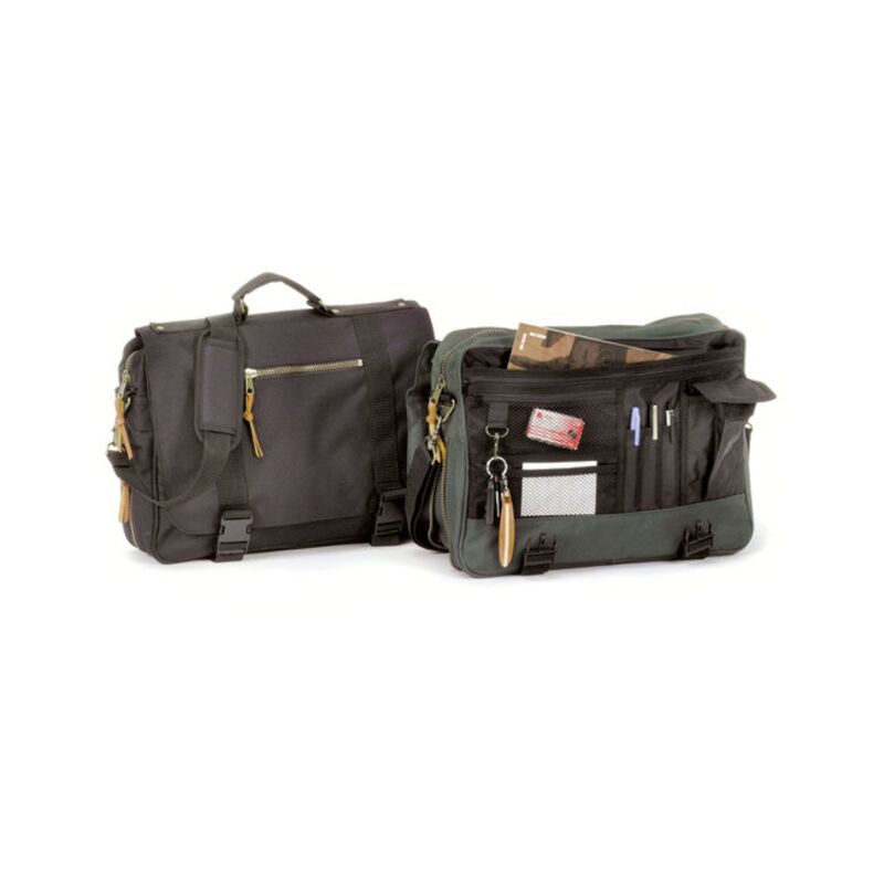 Ballistic Brief Expandable Briefcase Thumbnail