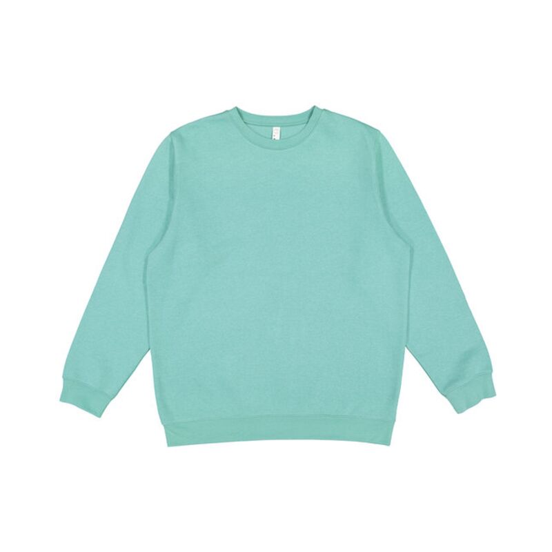 Unisex Elevated Fleece Sweatshirt Thumbnail