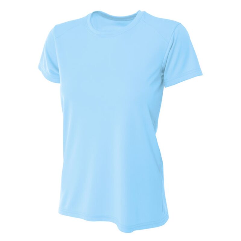 Ladies' Cooling Performance T-Shirt Thumbnail