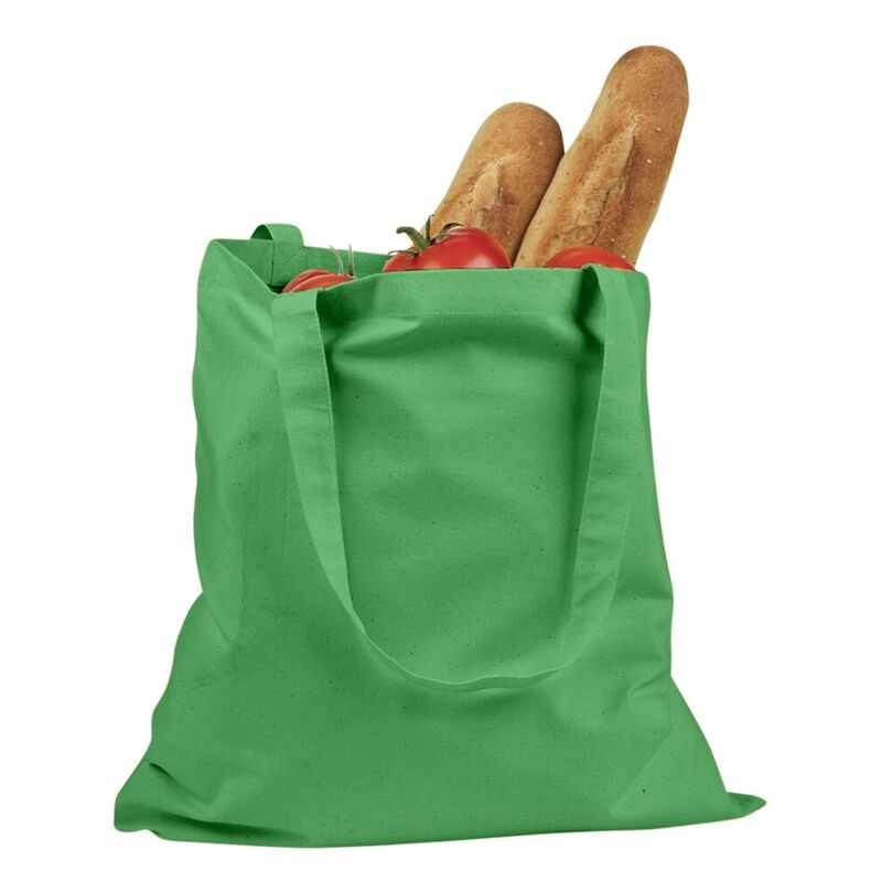 Canvas Promo Tote Thumbnail