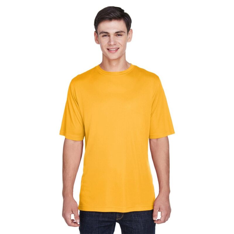 Men's Zone Performance T-Shirt Thumbnail