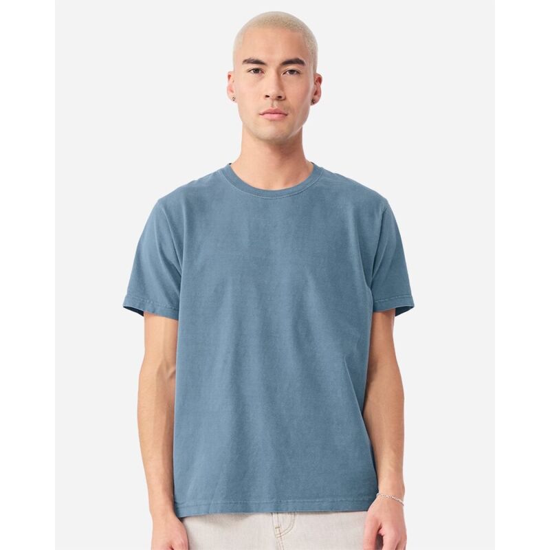 Unisex Heavyweight Garment-Dyed Tee Thumbnail