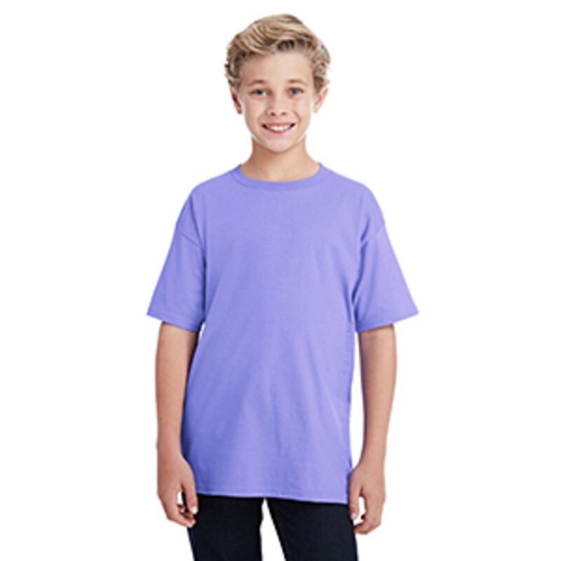 Youth Lightweight T-Shirt Thumbnail