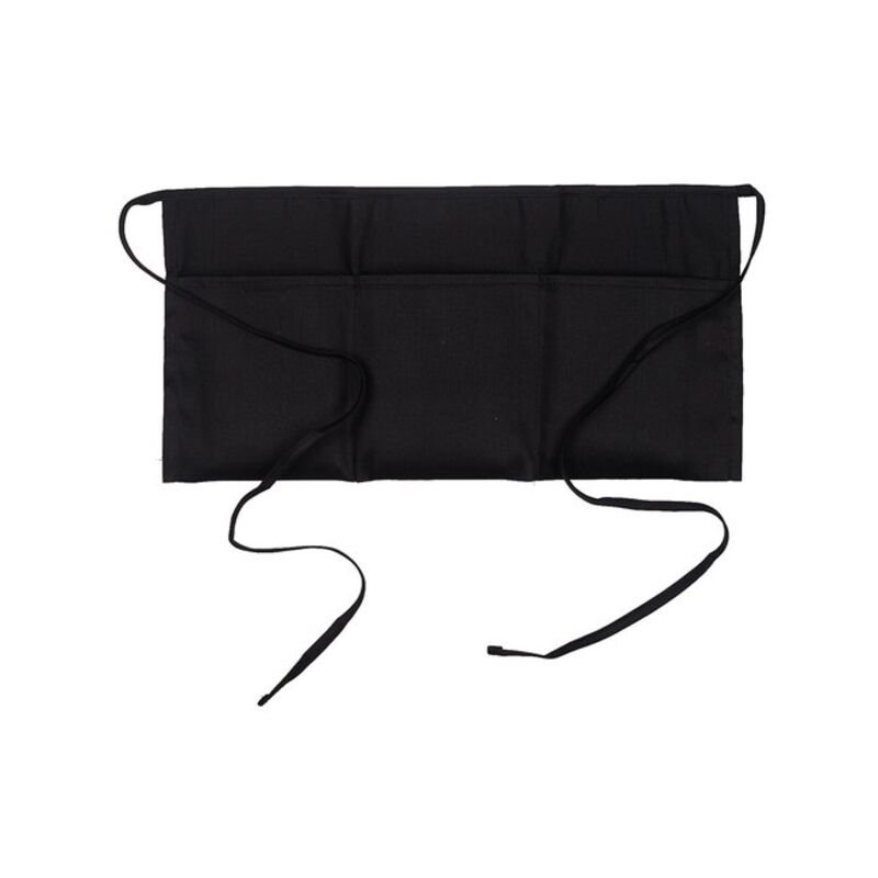 Three-Pocket 10" Waist Apron Thumbnail