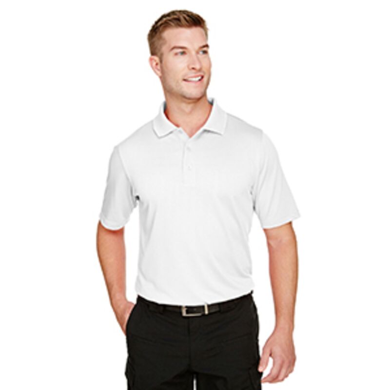 Men's Advantage Snag Protection Plus Polo Thumbnail