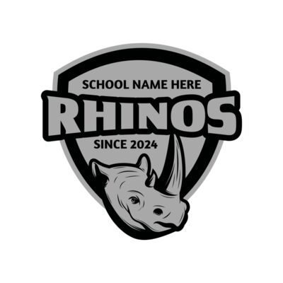 School Rhinos 01 Thumbnail