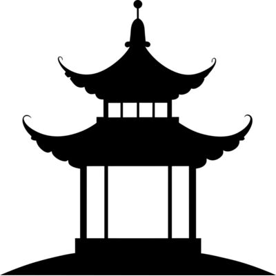 Small Pagoda Thumbnail