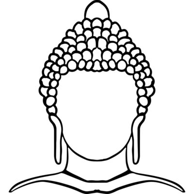 Buddha Head Thumbnail