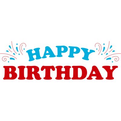 Birthday Greeting 3 Thumbnail