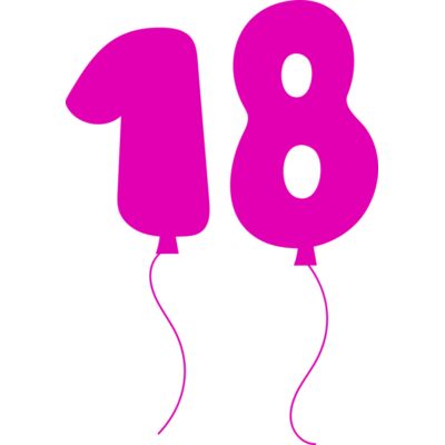 Balloon 18 Thumbnail