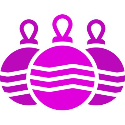 Christmas Balls 3 Thumbnail