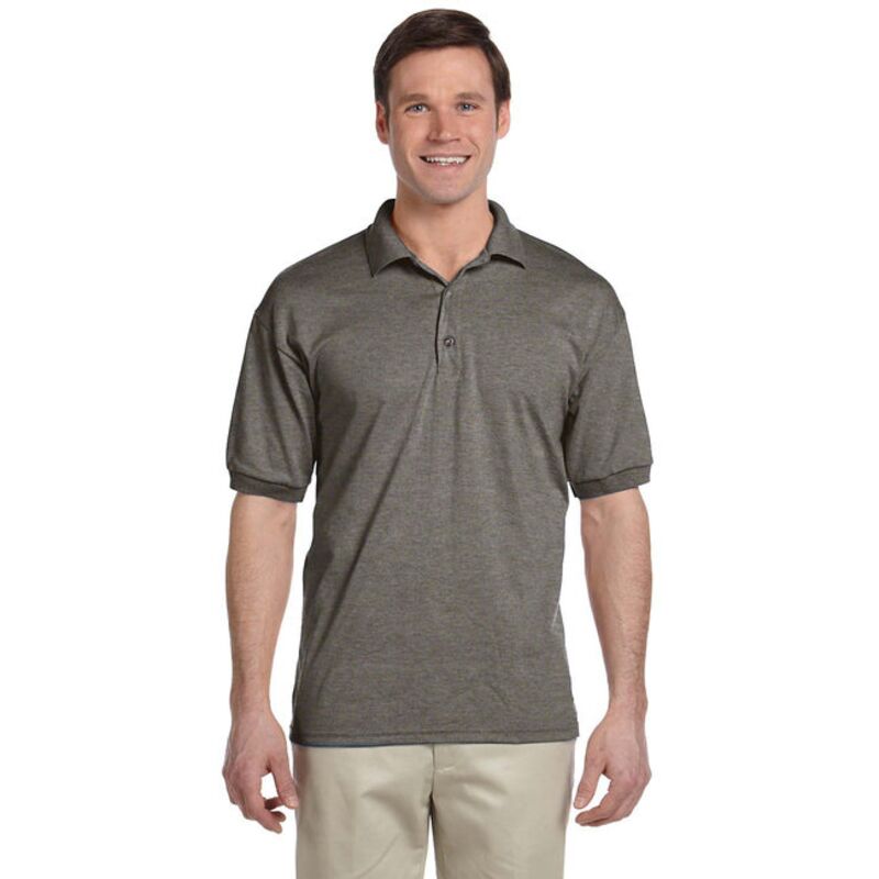 Adult 50/50 Jersey Polo Thumbnail
