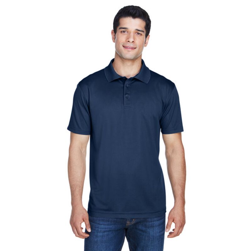 Men's 4 oz. Polytech Polo Thumbnail