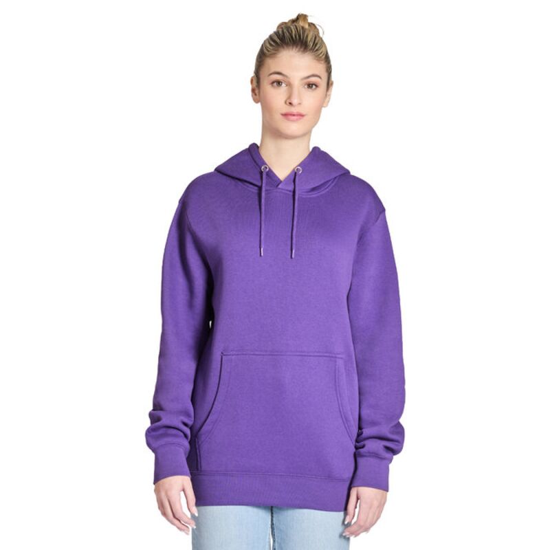 Unisex Premium Pullover Hooded Sweatshirt Thumbnail