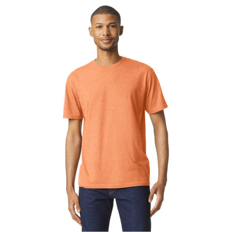 Men's Softstyle CVC T-Shirt Thumbnail