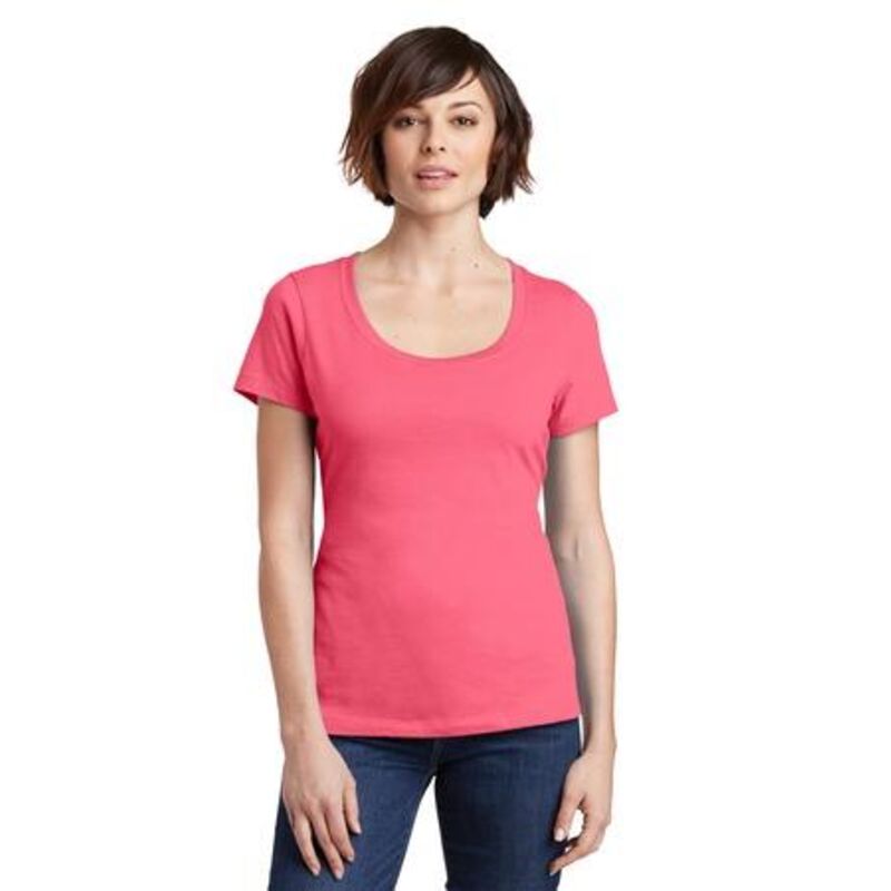 Women's Perfect Weight ® Scoop Tee Thumbnail