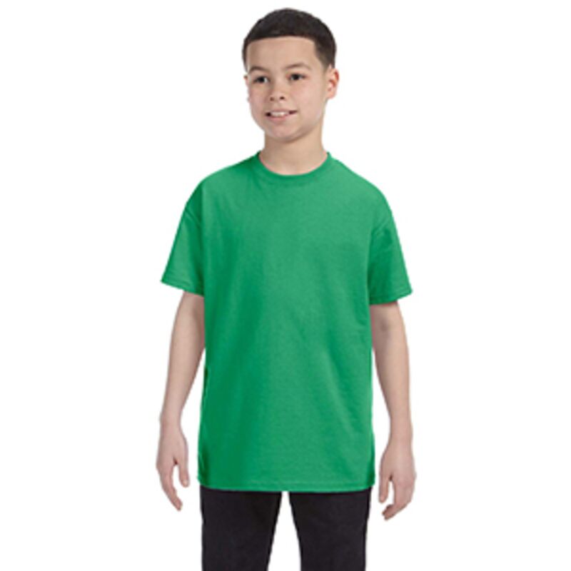 Youth DRI-POWER® ACTIVE T-Shirt Thumbnail