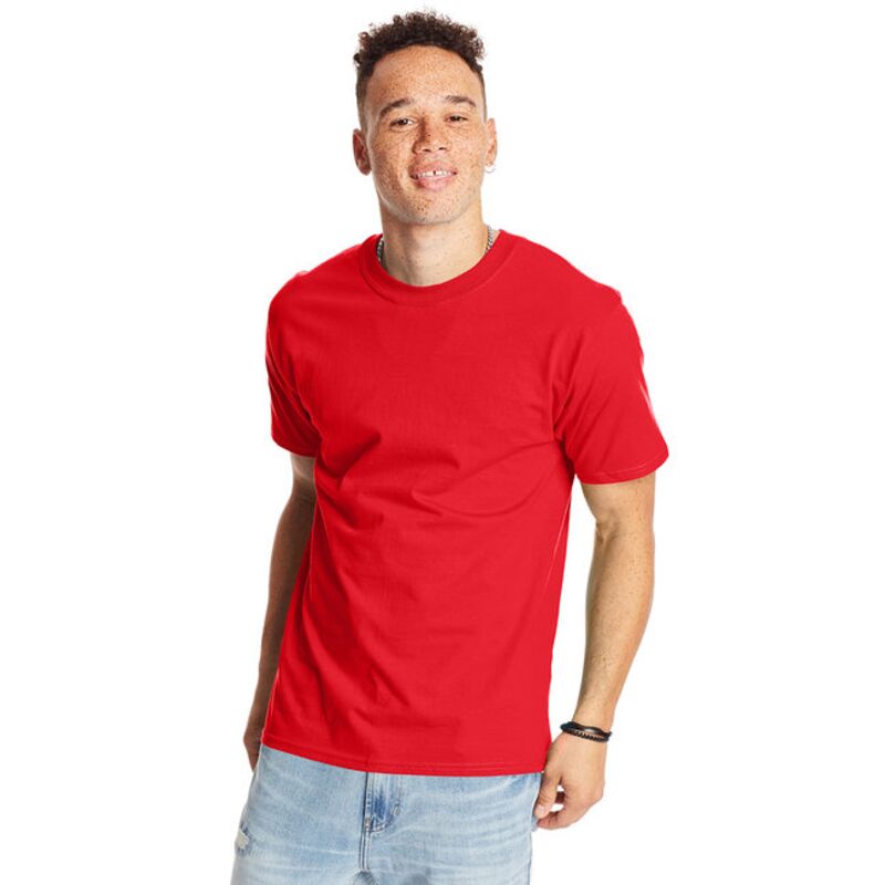 Unisex Beefy-T® T-Shirt Thumbnail