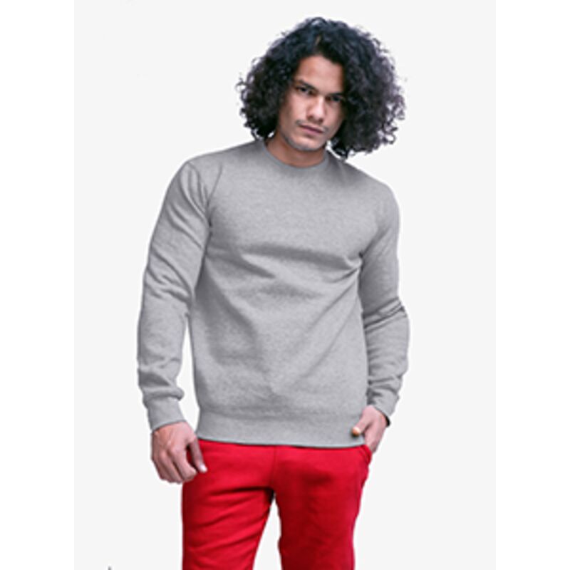 Customer Provided Sweatshirt Thumbnail