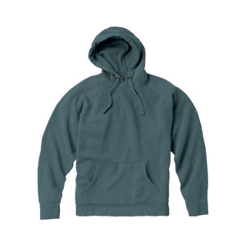 Adult Hooded Sweatshirt Thumbnail