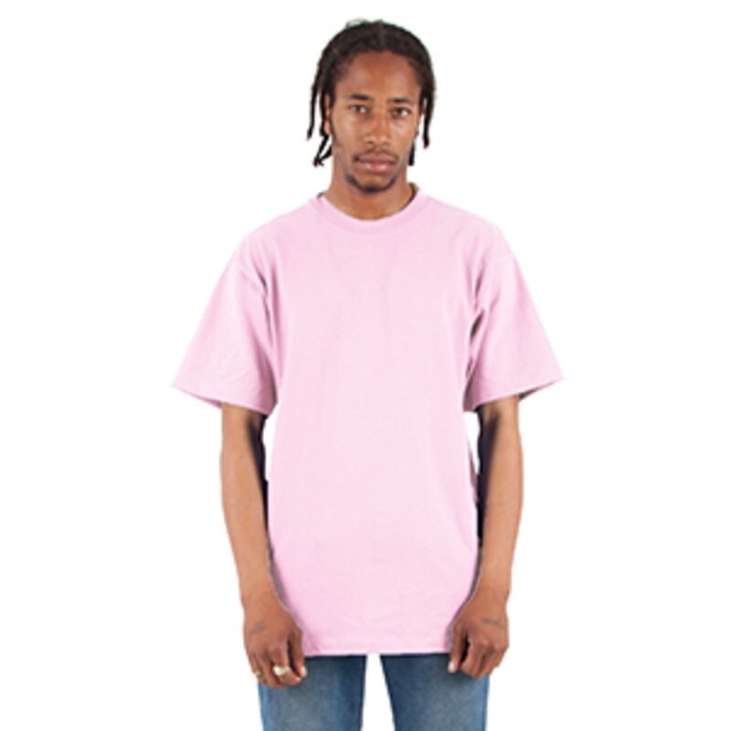 Adult 7.5 oz., Max Heavyweight T-Shirt Thumbnail