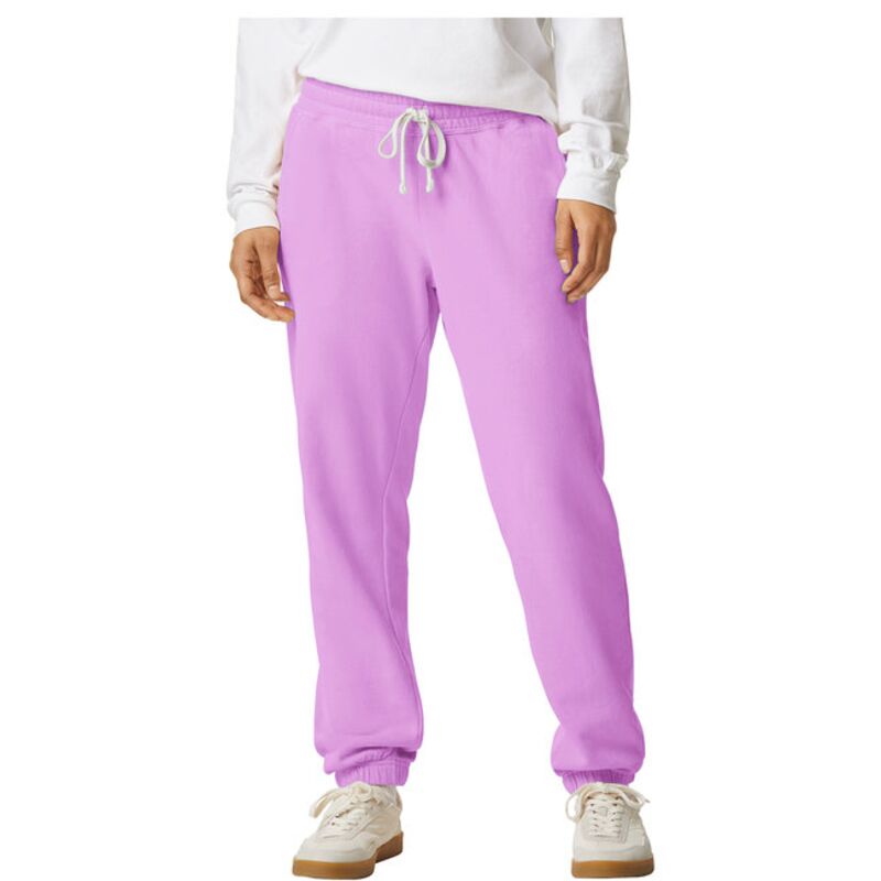 Unisex Lighweight Cotton Sweatpant Thumbnail