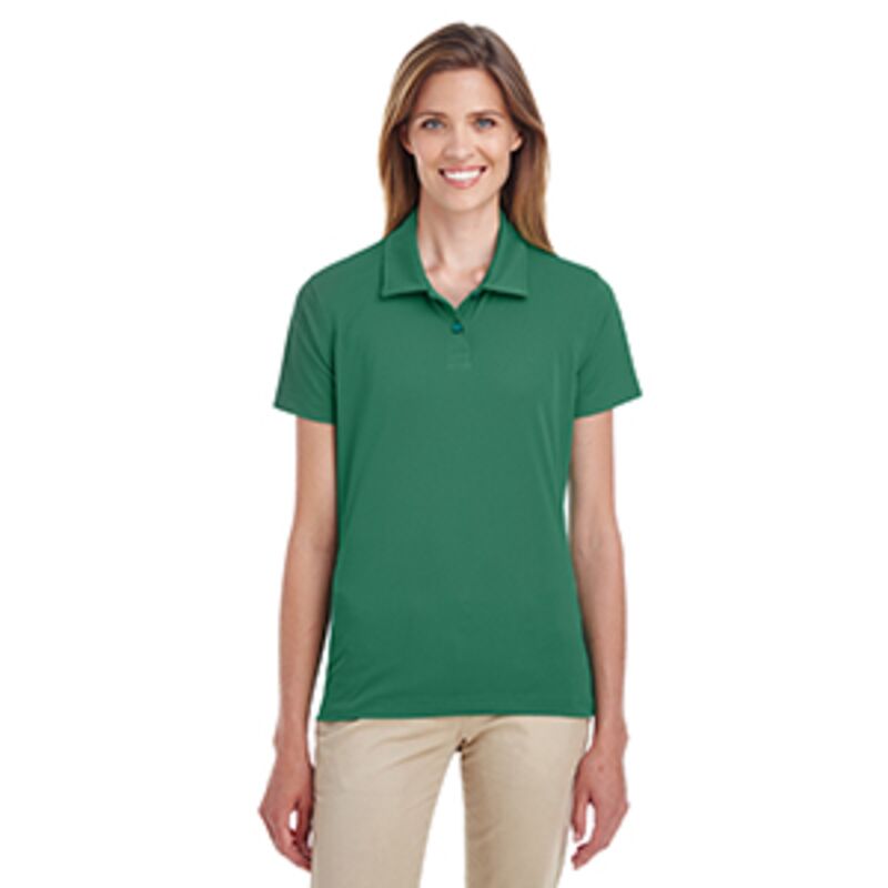 Ladies' Command Snag Protection Polo Thumbnail