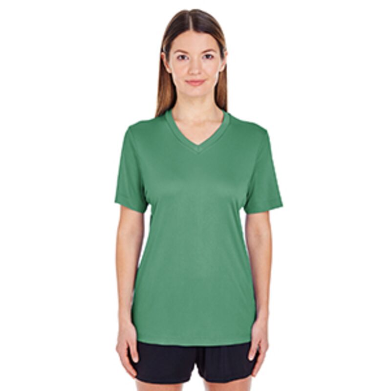 Ladies' Zone Performance T-Shirt Thumbnail