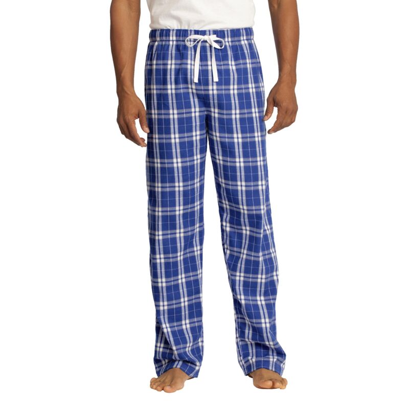 Flannel Plaid Pant Thumbnail