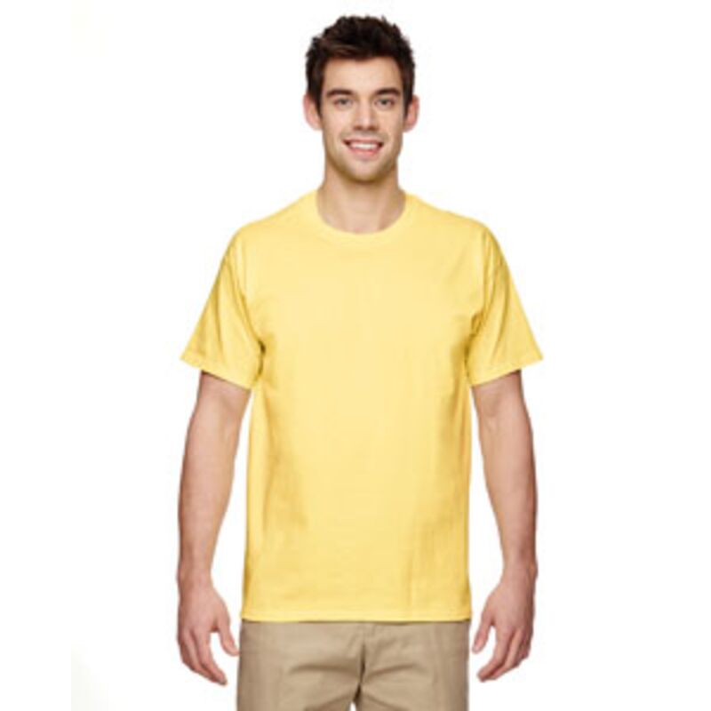 Adult Ultra Cotton® 6 oz. T-Shirt Thumbnail