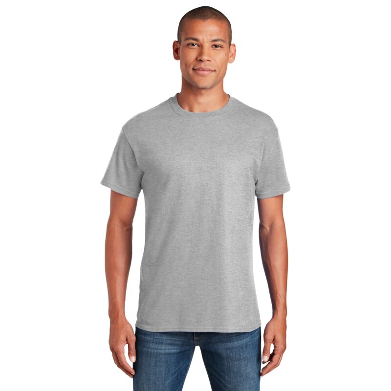 Adult Heavy Cotton™ 5.3 oz. T-Shirt Thumbnail