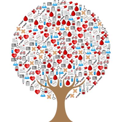 Medical Tree Thumbnail