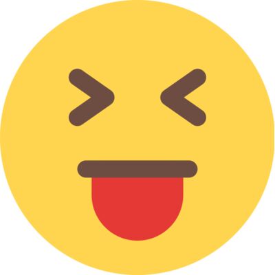 127 mocking Thumbnail