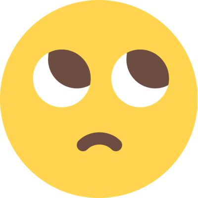 094 rolling eyes Thumbnail