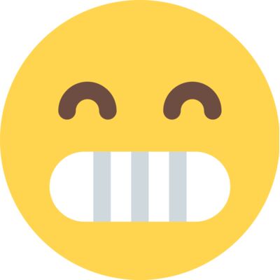 051 grinning Thumbnail