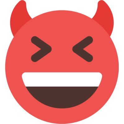 063 grinning Thumbnail