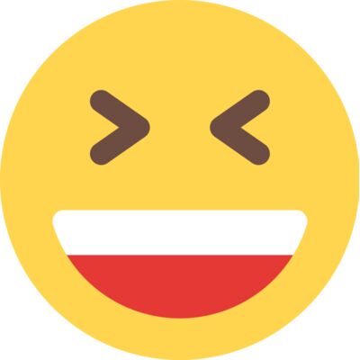 064 grinning Thumbnail