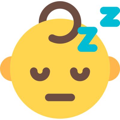 107 sleeping Thumbnail