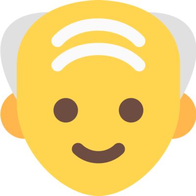 050 grandfather Thumbnail