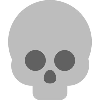 106 skull Thumbnail