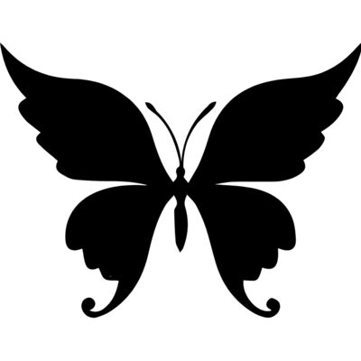 Butterfly Thumbnail