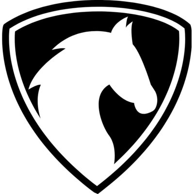 Horse Shield Thumbnail
