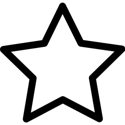 Star Outline Thumbnail
