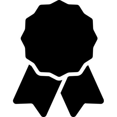 recognition badge Thumbnail