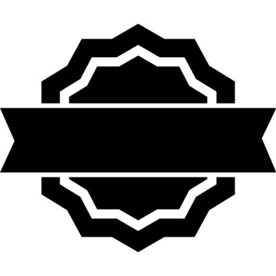 Star Ribbon Thumbnail