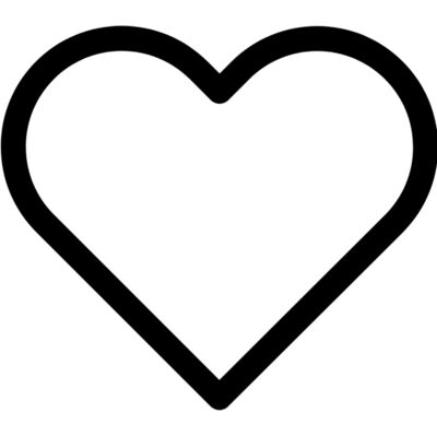 Heart Shape Thumbnail