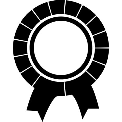 Ribbon Circle Thumbnail