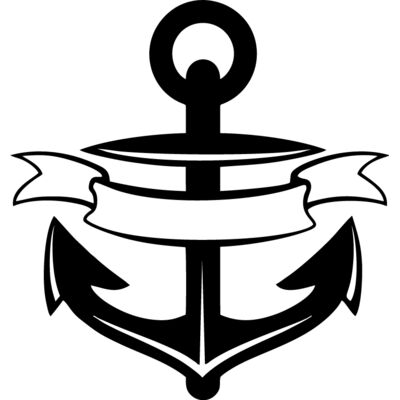 Anchor with Banner Thumbnail