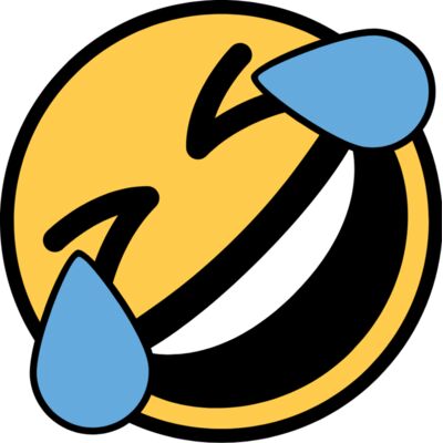 Rolling on the Floor Laughing Thumbnail